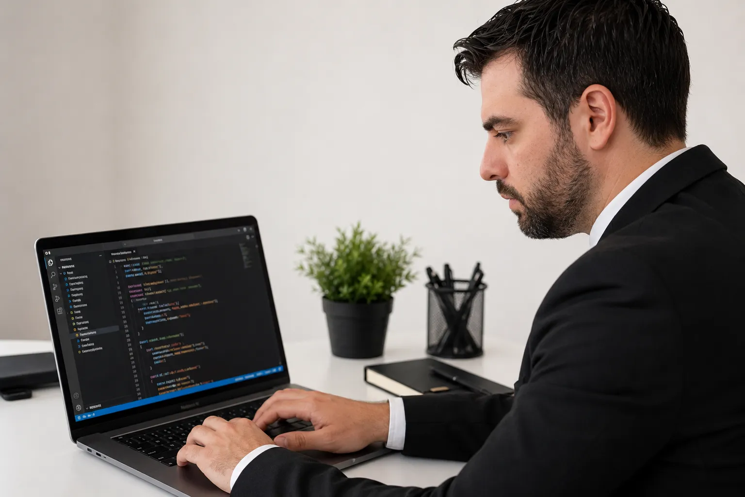 Desenvolvimento de Software